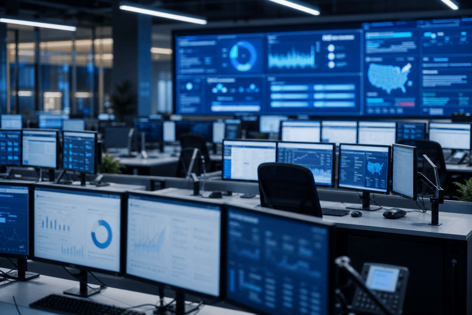 Cutting claims processing time by 74%